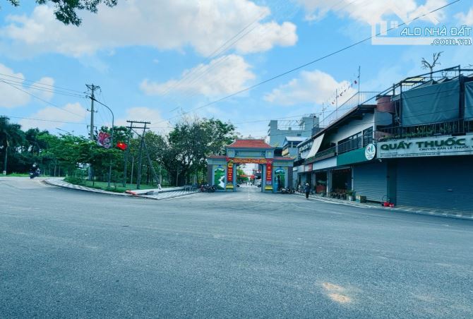 Đông Anh,xã Bắc Hồng lô góc,đường thông ô tô,3bước ra công viên,nhà văn hoá - 2
