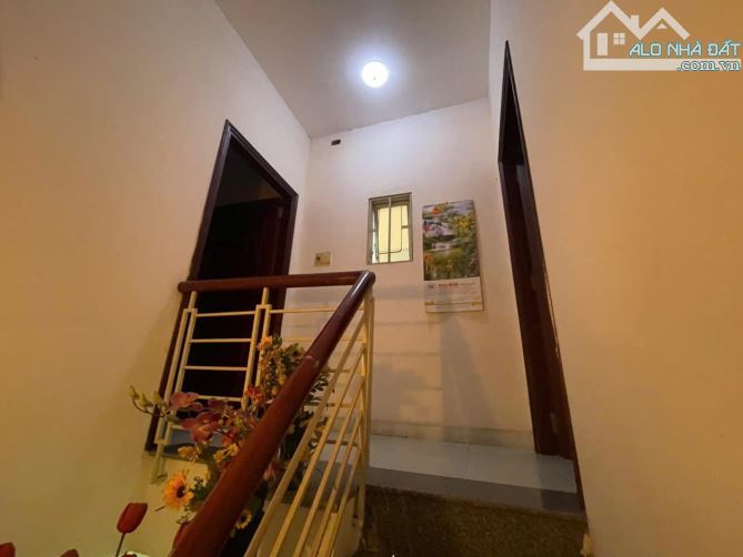 BÁN NHÀ MẶT TIỀN KINH DOANH NGUYỄN TRỌNG TUYỂN P15 Phú NHUẬN 25M2 NHÀ 2 TẦNG 2PN GIÁ NHỈNH - 2