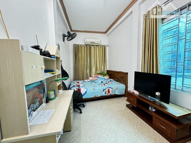 38m 5 tầng, 5,25 tỷ Ngọa Long, P.Minh Khai - 2