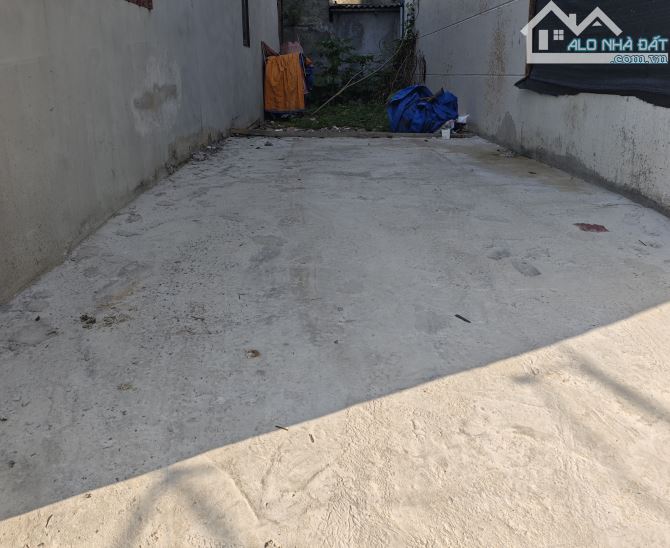 Bán đất Duyên Hà, Thanh Trì, 52m2, sổ đẹp, ngõ ô tô, giá đầu tư - 2