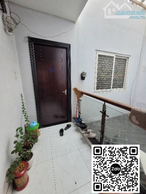 Q5 VỊ TRÍ SIÊU VIP - MẶT TIỀN BẾN XE CHỢ LỚN - NGUYỄN THỊ NHỎ - 6 TẦNG - THANG MÁY 200M2 - 2