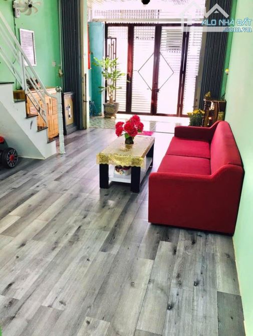 CẦN BÁN NHÀ CHÍNH CHỦ - HẺM 34 SĂM BRĂM, TP. BUÔN MA THUỘT  - NỞ HẬU - GIÁ: 1 TỶ 950 TRIỆU - 2