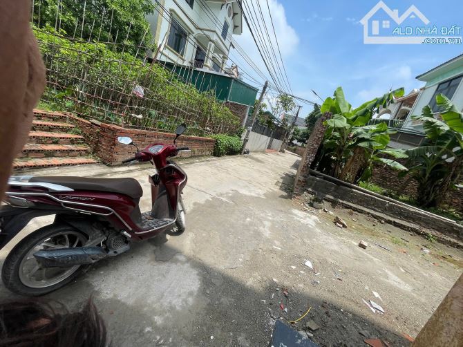 Cần bán 45,7m đất tại Thôn 5 Xuân quan - 2