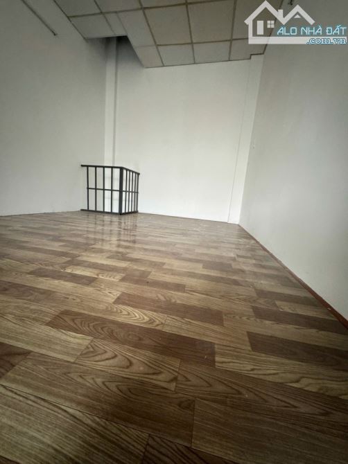 Bán nhà 2 sẹc hẻm 2,5m Lê Lợi 37m2 – Giá 4,38 Tỷ tl. - 2
