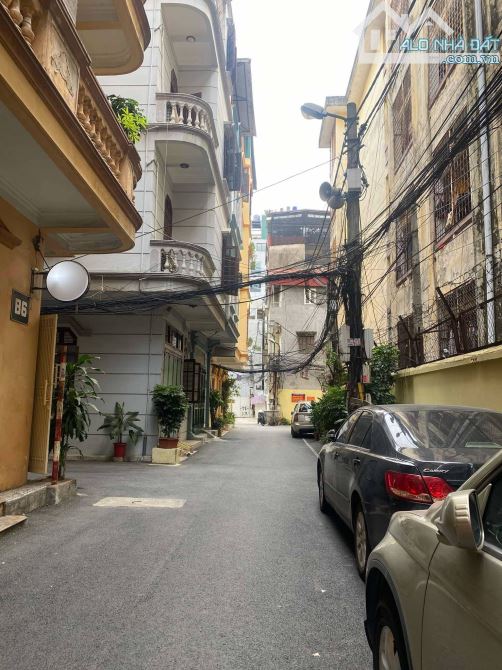 ĐỐNG ĐA - XỨNG ĐÁNG ĐẦU TƯ - SINH LỜI - AN TOÀN - 41.1m2 - 18 Tỷ - 1