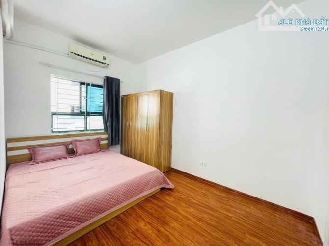 Bán CC Viện bỏng Lê Hữu Trác, Phùng Hưng, full đồ xịn, 99m, 3pn, 2wc, chỉ 5.9tỷ - 2