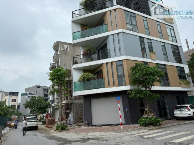 CẦN BÁN ĐẤT TÁI ĐỊNH CƯ THẠCH BÀN LONG BIÊN HÀ NỘI. - 2