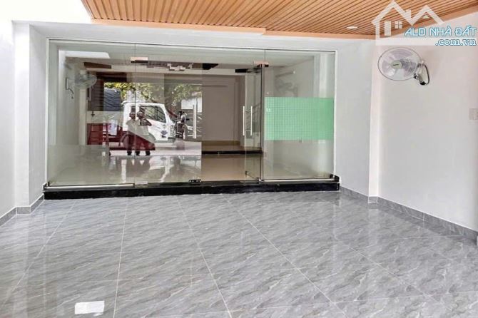 Bán nhà hẻm 6m, Đường Số 59, Gò Vấp, 64.5 m² (4.3m x 15m), kinh doanh - Giá 7.2 tỷ TL - 2