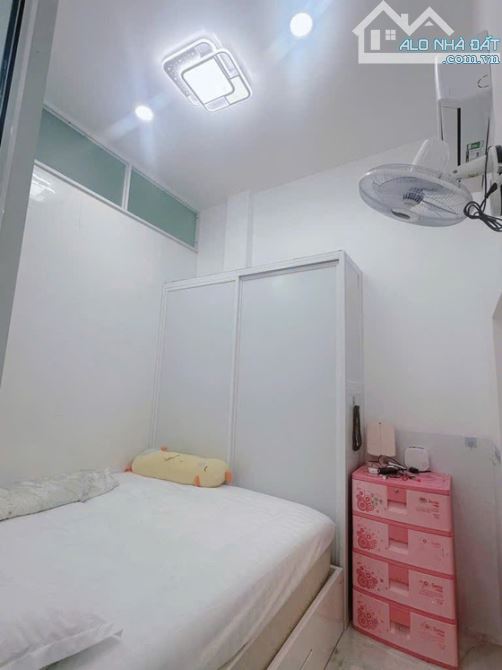 TÌM ĐÂU RA NHÀ 110M2, P. LINH CHIỂU, THỦ ĐỨC,DÒNG TIỀN SẴN, GIÁ 5.3 TỶ - 2