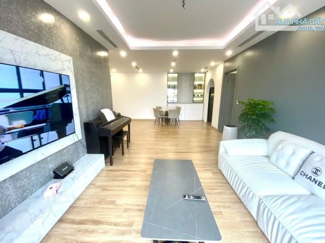 CHỦ BÁN GẤP CĂN GÓC 3PN BONANZA 23 DUY TÂN – 86M² – FULL ĐỒ CAO CẤP – GIÁ 6.2 Tỷ - 2