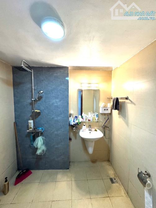 Bán nhà Vũ Trọng Phụng - căn góc 3 thoáng - ô tô qua nhà - 70m2 - 4 tầng xây mới - 2