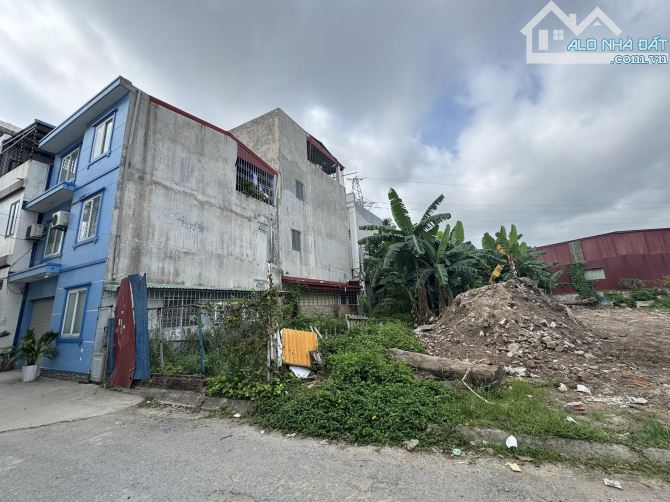 Đất phân lô Cái Tắt, ô tô tránh nhau, ngõ đi thông giá chỉ 3 tỷ đồng thỏa thuận - 2