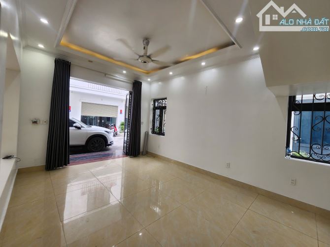 Cần bán căn nhà tại Vân Tra. An Đồng, An Dương. ngõ 7m ô tô đõ cửa. - 2