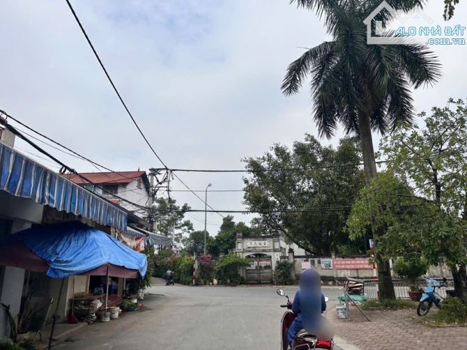 Bán đất Ngọc Động – Mặt tiền rộng – An sinh đỉnh – 46m2 – 4.1 tỷ - 2