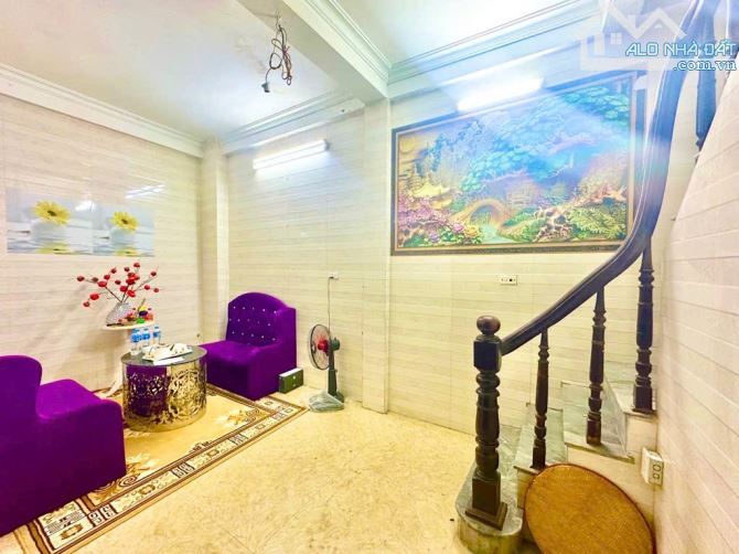 HÀNG HIẾM-5TẦNG - PHỐ HÀNG KHOAI-CHỢ ĐỒNG XUÂN-CHỈ HƠN 5tỷ - 2