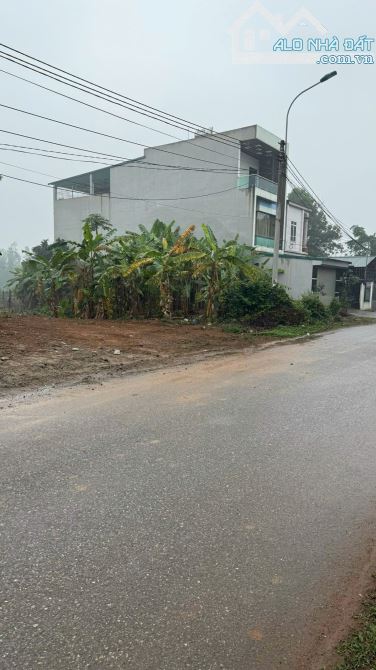 CẦN BÁN LÔ ĐẤT MẶT ĐƯỜNG QUỐC LỘ 2B CŨ – KIM LONG, TAM DƯƠNG, VĨNH PHÚC 100m2 - 2