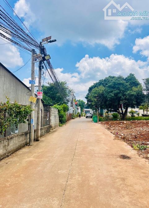 BÁN ĐẤT GÓC 2 MẶT TIỀN HẺM 166 ĐỒNG KHỞI - PHƯỜNG TÂN LỢI !!! - 2