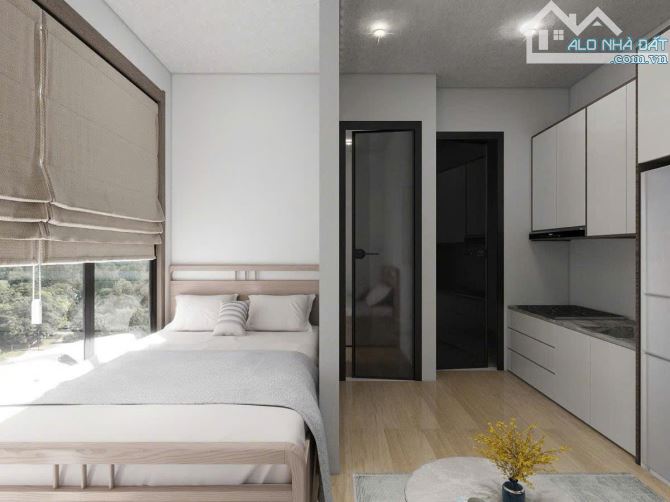 🌟GÀ ĐẺ TRỨNG VÀNG_KHƯƠNG TRUNG_THANH XUÂN_GẦN Ô TÔ_80M2 6T MT 8,6 GIÁ 19,5 TỶ🌟 - 2