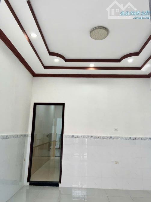 88m2 - AN PHÚ ĐÔNG 9 QUẬN 12 - 2PN - GIẢM CHÀO 4,7 TỶ - 2