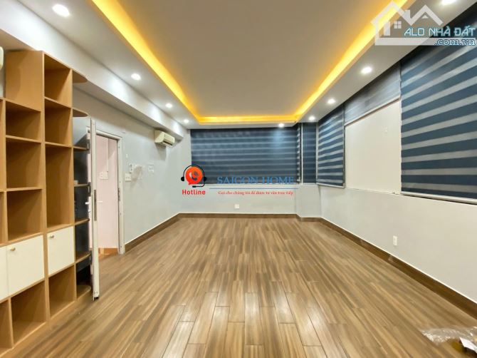 💥Cho thuê biệt thự Song Hành, An Phú -Quận_2 Trệt 2 lầu 10x20m - 2