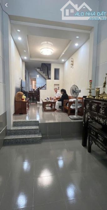 🔥KHU VIP D2🔥 P.25 BÌNH THẠNH - 💥60M2💥 - CHỈ NHỈNH 5 TỶ - 2