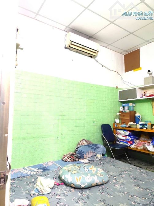 Bán nhà nguyên căn 58,3 m2, SHR. Đông Thạnh, Hóc Môn. Giá 2 tỷ - 2