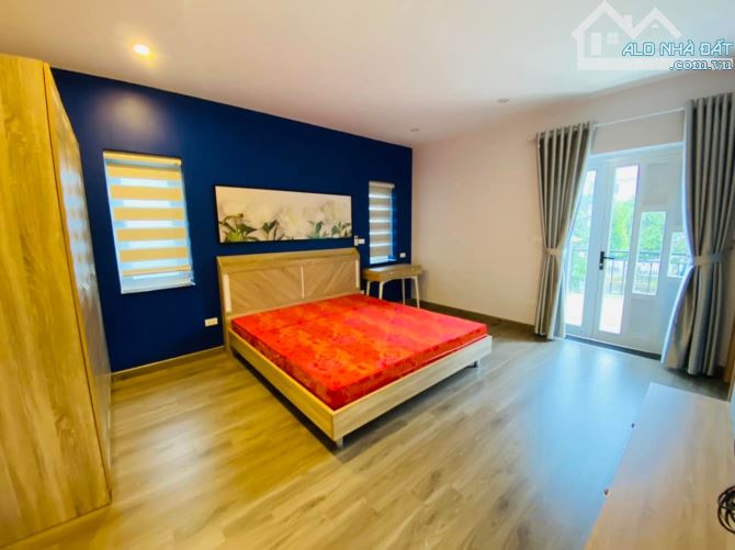Bán Biệt thự KĐT Quang Minh Mê Linh Hà Nội lô góc 228mx3T Đường Bằng Lăng 18,9 tỷ kd - 2