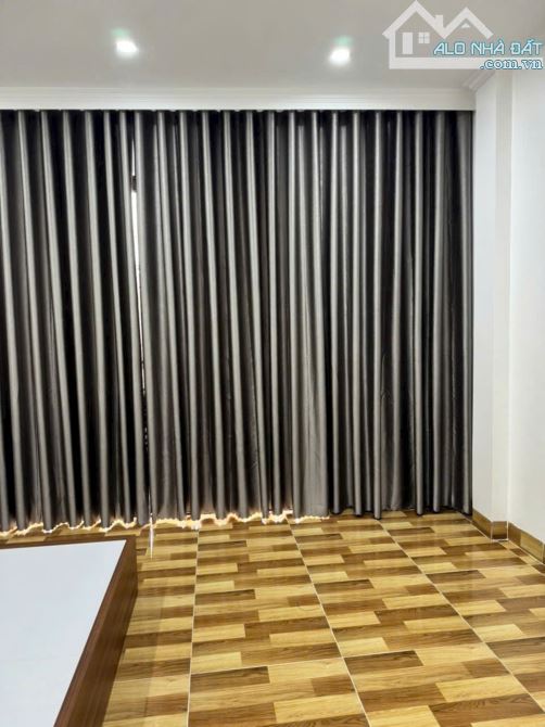 BÁN NHÀ MINH KHAI - BẮC TỪ LIÊM - HÀ NỘI - 35m2 - hàng hiếm khó tìm - 2