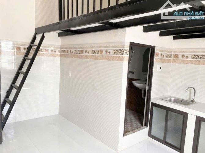 Bán nhà trọ dòng tiền 100 triệu/tháng, 4 tầng 31 phòng, 26 tỷ, Hải Hồ, Hải Châu, Đà Nẵng - 1