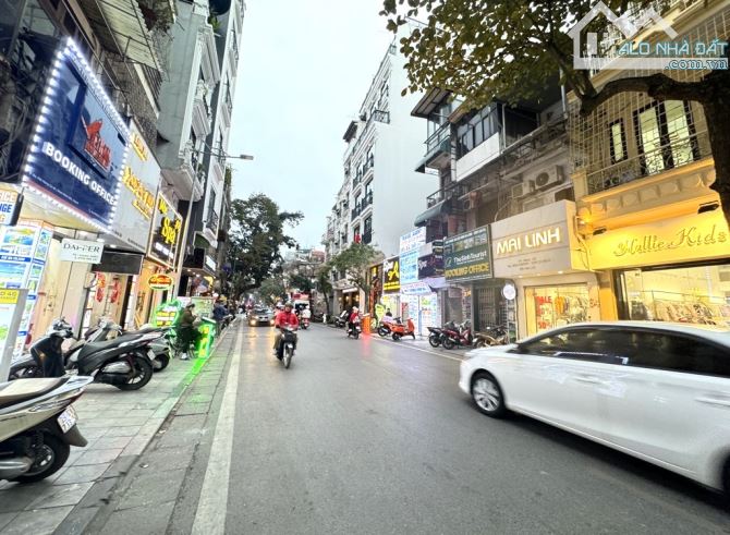DUY NHẤT 1 CĂN - ĐẸP NHẤT PHÂN KHÚC ! BÁN NHÀ MẶT PHỐ HÀNG GÀ 86M2 - 4.8M MẶT TIỀN- 48 TỶ - 2