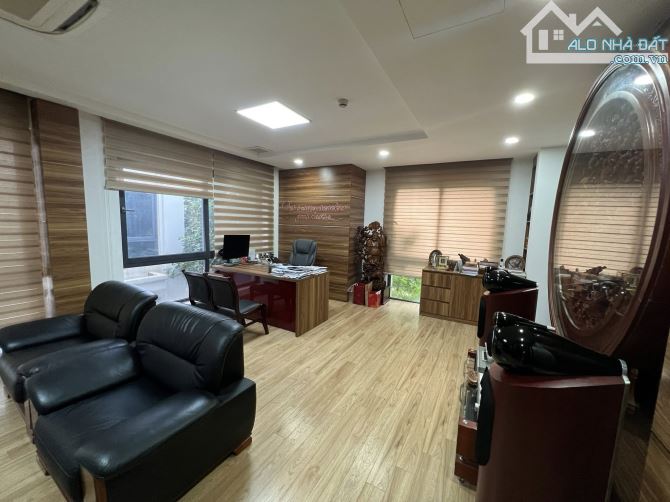 BÁN BIỆT THỰ LA CASA VŨ NGỌC PHAN, ĐỐNG ĐA - RESORT 5 SAO GIỮA LÒNG THỦ ĐÔ HÀ NỘI - 2