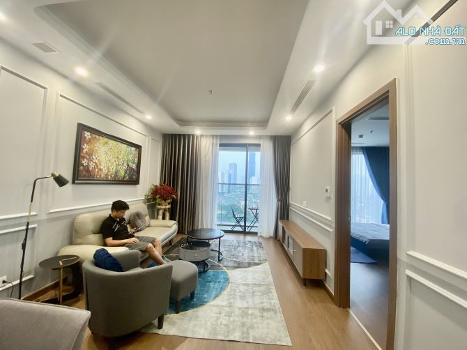 CĂN GÓC KHỦNG 160M² TẠI CT9 – FULL ĐỒ – SỔ ĐỎ SẴN – GIÁ CHỈ 7 TỶ – KHÔNG MUA LÀ MẤT - 2