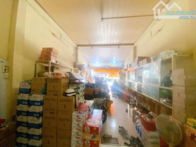 Mặt tiền Lê Đình Cẩn, Tân Tạo, Bình Tân. DT- 91M² - 4.5x22 - 2 TẦNG -  GIÁ 11,7 TỶ TL . - 2