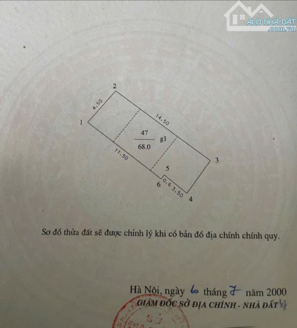 ✴️ MẶT NGÕ Ô TÔ TRÁNH - VỈA HÈ - KINH DOANH - XÂY TOÀ BUILDING VĂN PHÒNG ✴️ - 2