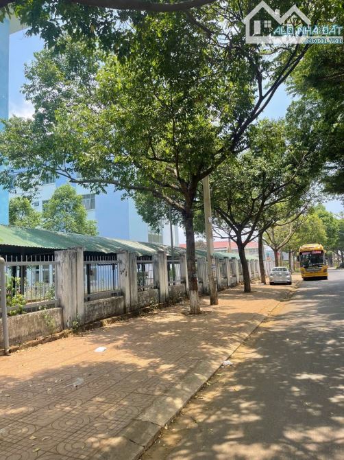 Bán lô biệt thự đường Trương Quang Tuân gần trường chuyên Nguyễn Du - 2