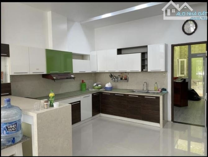 💥Bán nhà lầu mặt tiền kinh doanh - KDC Hùng Vương - TP Phan Thiết - 2