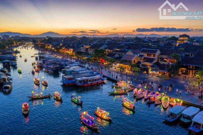 ❌Bán nhà Phố Cổ Hội An- kiệt ô tô 🚘đỗ tận cửa  | Giá chỉ : 3,25tỷ | - 2