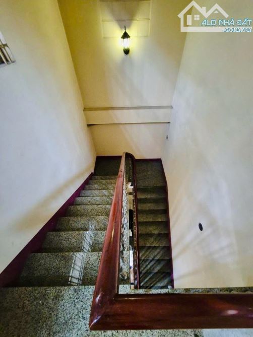 Bán Nhà 5 Tầng đường Nơ Trang Long (4.5x 17m) , Hẻm Nhựa , Vị trí đẹp Vừa Ở vừa Kinh doanh - 2