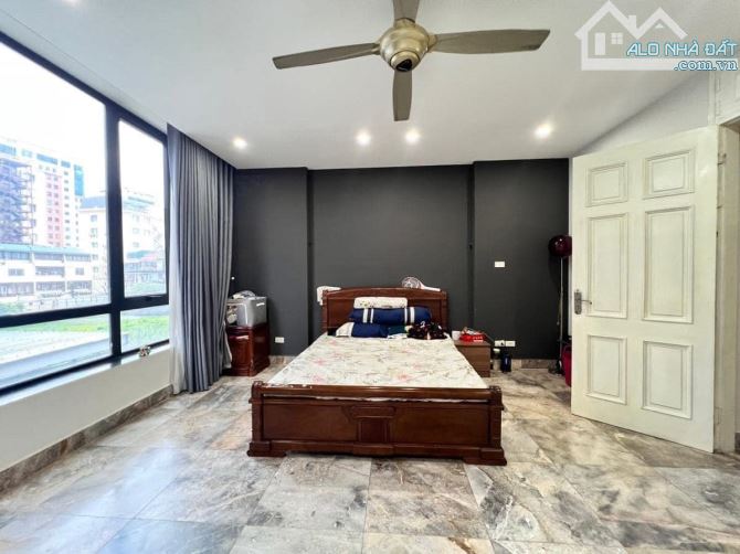 CĂN ĐẸP NHẤT - BÁN NHÀ XUÂN LA - PHÂN LÔ Ô TÔ VÀO NHÀ 50M2 - 5 TẦNG - MẶT TIỀN 5M - 14 TỶ - 2