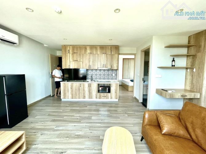 BÁN NHÀ PHỐ TRÍCH SÀI, TÂY HỒ, TÒA APARMENT, 265M2 9TẦNG MT16M, 400TR/THÁNG,OTO THÔNG - 2