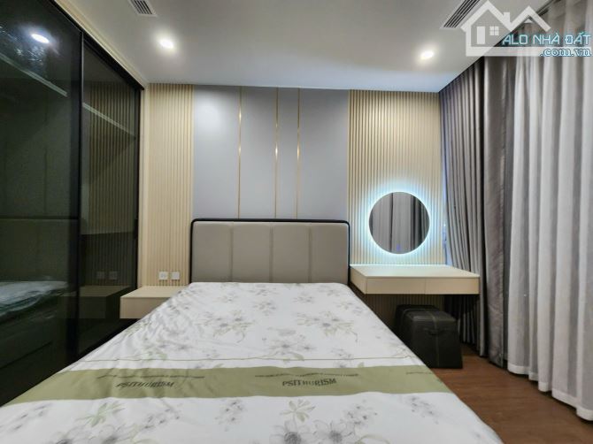 CĂN GÓC ĐẲNG CẤP GIỮA TRUNG TÂM MỸ ĐÌNH – 120M², FULL NỘI THẤT, GIÁ CHỈ 7.1 TỶ – ĐÃ CÓ SỔ - 2