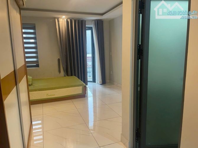 Giá 8 tỷ nhà trệt 2 lầu tum hẻm 1/ đường số 5 P. Tăng Nhơn Phú B,Q9. Gần Vincom Q9 - 2