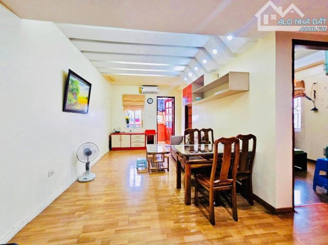 Bán căn hộ Chung cư Nơ14 - Khu Đô Thị Định Công, Lô Góc, mới đẹp 2 ngủ. DT 59m2 Giá 3.6 tỷ - 2