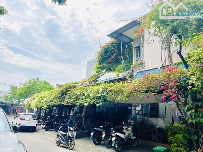 CHÍNH CHỦ CẦN BÁN NHÀ ĐÀ NẴNG ĐANG KINH DOANH QUÁN CÀ PHÊ. DT 202,8 m2 - 2