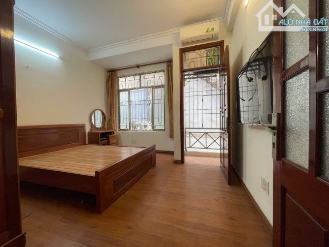 Bán nhà 4 tầng lô góc thoáng sáng, Bùi Xương Trạch – giá chỉ 6,79 tỷ - 2