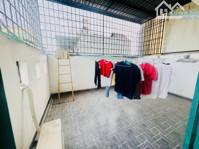 Bán nhà lô góc Trần Thị Trọng, Tân Bình 84m², 4 tầng, đường 9m có lề, chỉ hơn 8,9 tỷ - 2