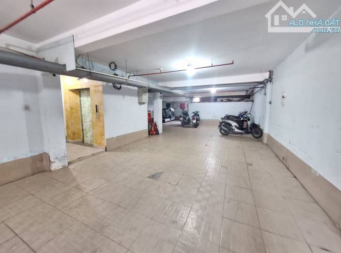49 TỶ - SIÊU PHẨM, NHÀ 6 TẦNG MẶT TIỀN KD ĐẮC ĐỊA, ĐẶNG VĂN BI THỦ ĐỨC - 2