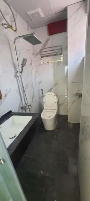 Bán CCMN An Khánh 16 phòng khép kín full nội thất doanh thu 60tr/th, 7 7tầng giá 12,5tỷ - 2