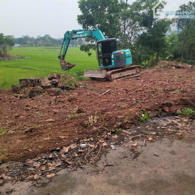 7triệu/m - Đất Đa Hội, Bắc Sơn, Dt 300, Mt 26m, đường 5m. - 2