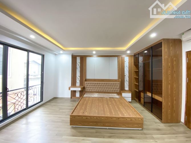 Bán nhà đường Khuất Duy Tiến, DT 45m2, 8 tầng, MT 5,5m, Ô tô, Kinh doanh, giá nhỉnh 16 tỷ - 2